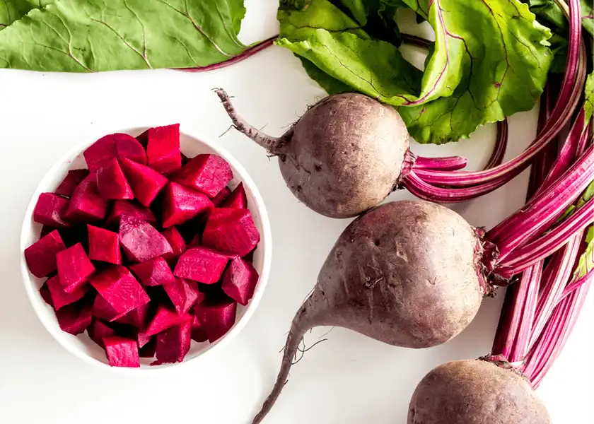 Can Beetroot Powder Improve Athletic Performance?
